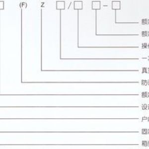 XGN2-12(F)Z高壓開關柜